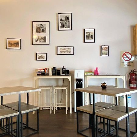 Hostel Sydney Backpackers Jonker Street Melaka Exterior foto