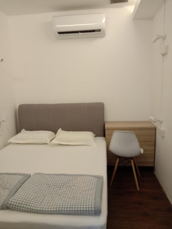 Hostel Sydney Backpackers Jonker Street Melaka Exterior foto