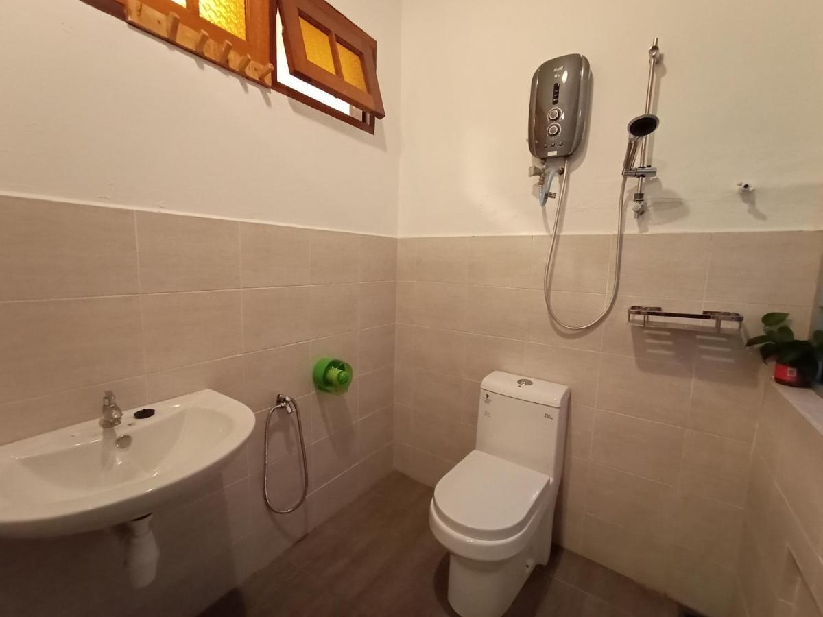 Hostel Sydney Backpackers Jonker Street Melaka Exterior foto